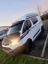 Ford transit custom for sale  BARNSLEY