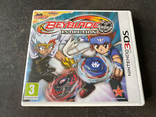 Beyblade evolution jeu d'occasion  Wattignies
