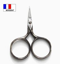 Paires ciseaux broder usato  Spedire a Italy