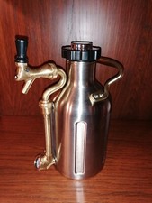 Growlerwerks spillatore birra usato  Trapani
