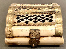 Camel bone brass for sale  Fort Lauderdale