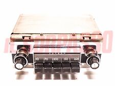 Auto radio voxson usato  Firenze