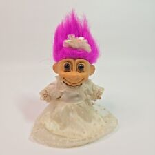 Vintage russ troll for sale  HARTLEPOOL