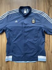 Riginal argentinien adidas gebraucht kaufen  Hannover