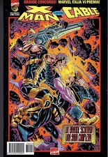 Pl1 marvel crossover usato  Villar Focchiardo