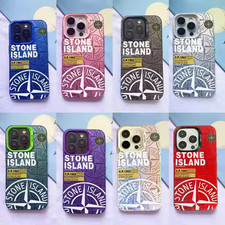 Coque stone island d'occasion  Carnac