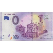 Billet souvenir vieux d'occasion  France