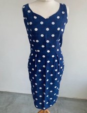 Vintage polka dot for sale  TUNBRIDGE WELLS