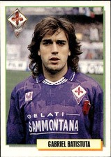 Figurina merlin calcio usato  Italia