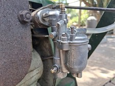Suffolk carburettor zenith for sale  THIRSK