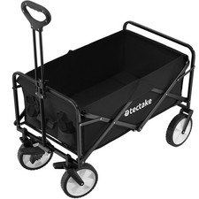 Faltbarer bollerwagen leon gebraucht kaufen  Igersheim