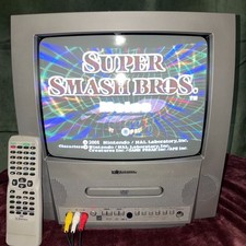 Emerson crt dvd for sale  Redmond