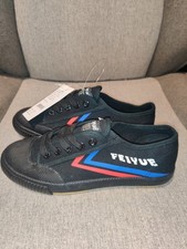 Feiyue 1920 black d'occasion  Expédié en Belgium