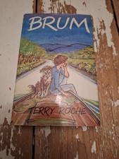 Brum terry roche for sale  OLDBURY