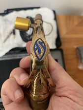 Selmer mark neck for sale  Pasadena