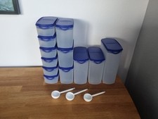 12x tupperware eidgenossen gebraucht kaufen  Celle
