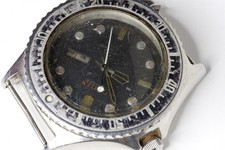 Citizen 51-2273 Diver automatic vintage watch for repairs , for parts     -22524 comprar usado  Enviando para Brazil