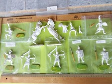 Elastolin figuren rohlinge gebraucht kaufen  Fürstenfeldbruck