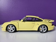 Porsche 911 993 d'occasion  Melun