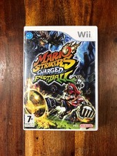 Mario strikers charged usato  Italia