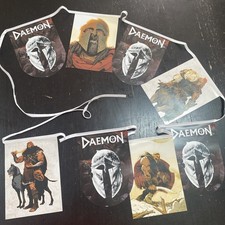 Plv daemon brugeas d'occasion  Cazouls-lès-Béziers