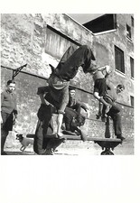 Robert doisneau gymnastique d'occasion  Rosheim