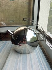 Minimalistic teapot stainless gebraucht kaufen  Alzey