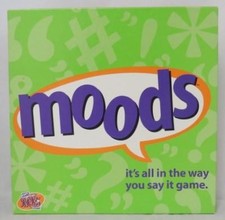 Hasbro moods board for sale  Green Bay