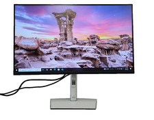 Monitor LED IPS 27" Full HD Dell P2722H com suporte 1920x1080 HD comprar usado  Enviando para Brazil
