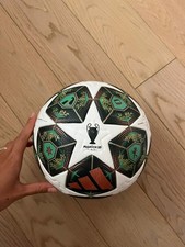 Official match ball usato  San Mauro Torinese