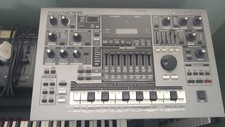 Roland mc505 groovebox for sale  LOCHGELLY