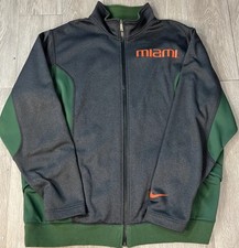 Nike university miami for sale  Tunkhannock