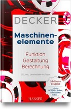 Decker maschinenelemente funkt gebraucht kaufen  Ohlsbach