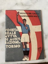 Giuoco del calcio usato  Viareggio