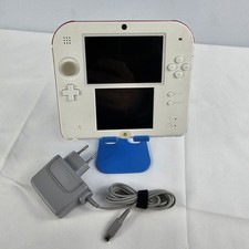 Nintendo 2ds console usato Nintendo 2ds console usato  Italia