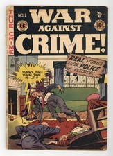 War crime gd for sale  Arlington