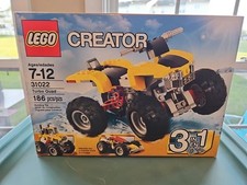 2014 lego creator for sale  Pottstown