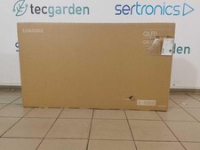 Samsung gq55q80datxzg qled gebraucht kaufen  Langenhagen