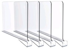 Jucoan clear acrylic for sale  BARKING