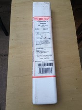 Welding rods murex for sale  STOCKPORT