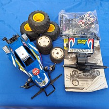 Tamiya rising fighter for sale  WESTON-SUPER-MARE