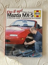 Mazda mx5 restoration for sale  NEWPORT