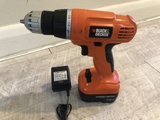 Black decker epc12 for sale  SHEFFIELD