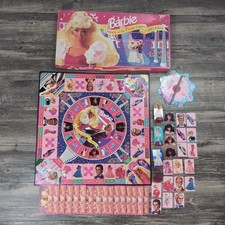 Vtg 1991 barbie for sale  Scobey