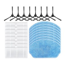 Para Kabum 100 / GTTVO EICOBOT/ MANVINS LCrock2842 comprar usado  Enviando para Brazil