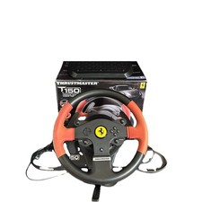 Thrustmaster t150 ferrari usato  Wengen