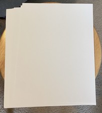 Vintage watercolor paper for sale  Mason