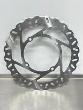 Moto master bremsscheibe gebraucht kaufen  Naundorf, Mügeln