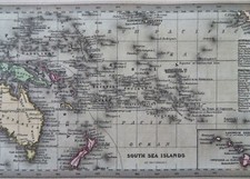 Polynesia south pacific for sale  Dover