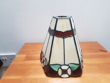 Tiffany style glass for sale  MORPETH